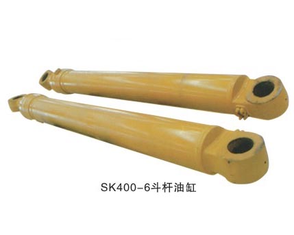 SK400-6斗杆油缸