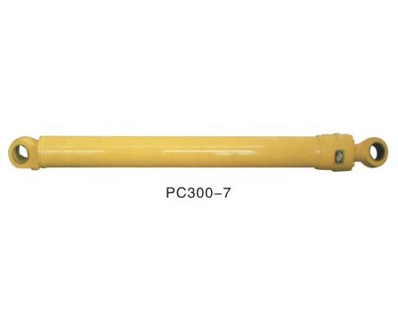 PC300-7铲斗油缸