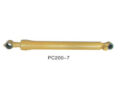 PC200-7铲斗油缸