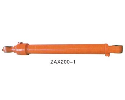 ZAX200-1动臂油缸